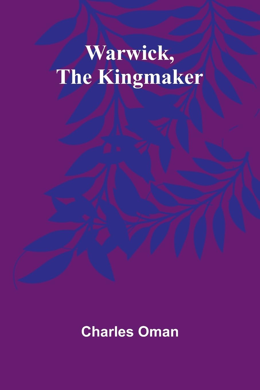 Warwick, The Kingmaker Memories