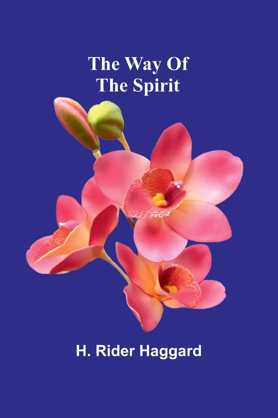 The Way Of The Spirit Historical Fiction