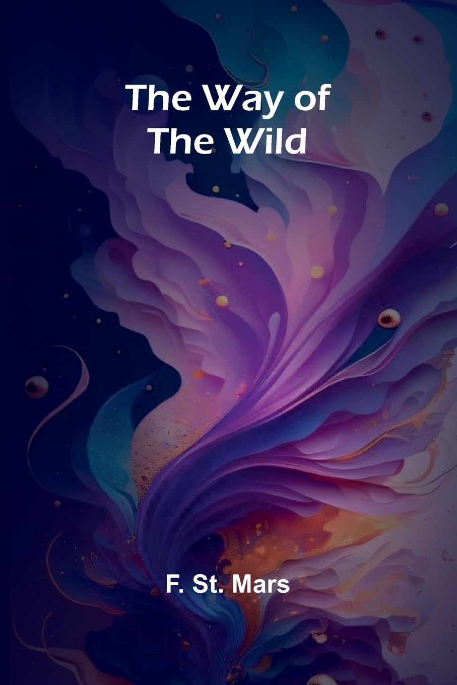 The Way Of The Wild Contemporary literature
