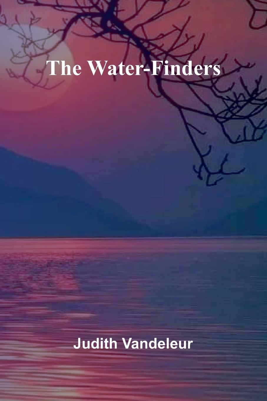 Product Image: The Water-Finders