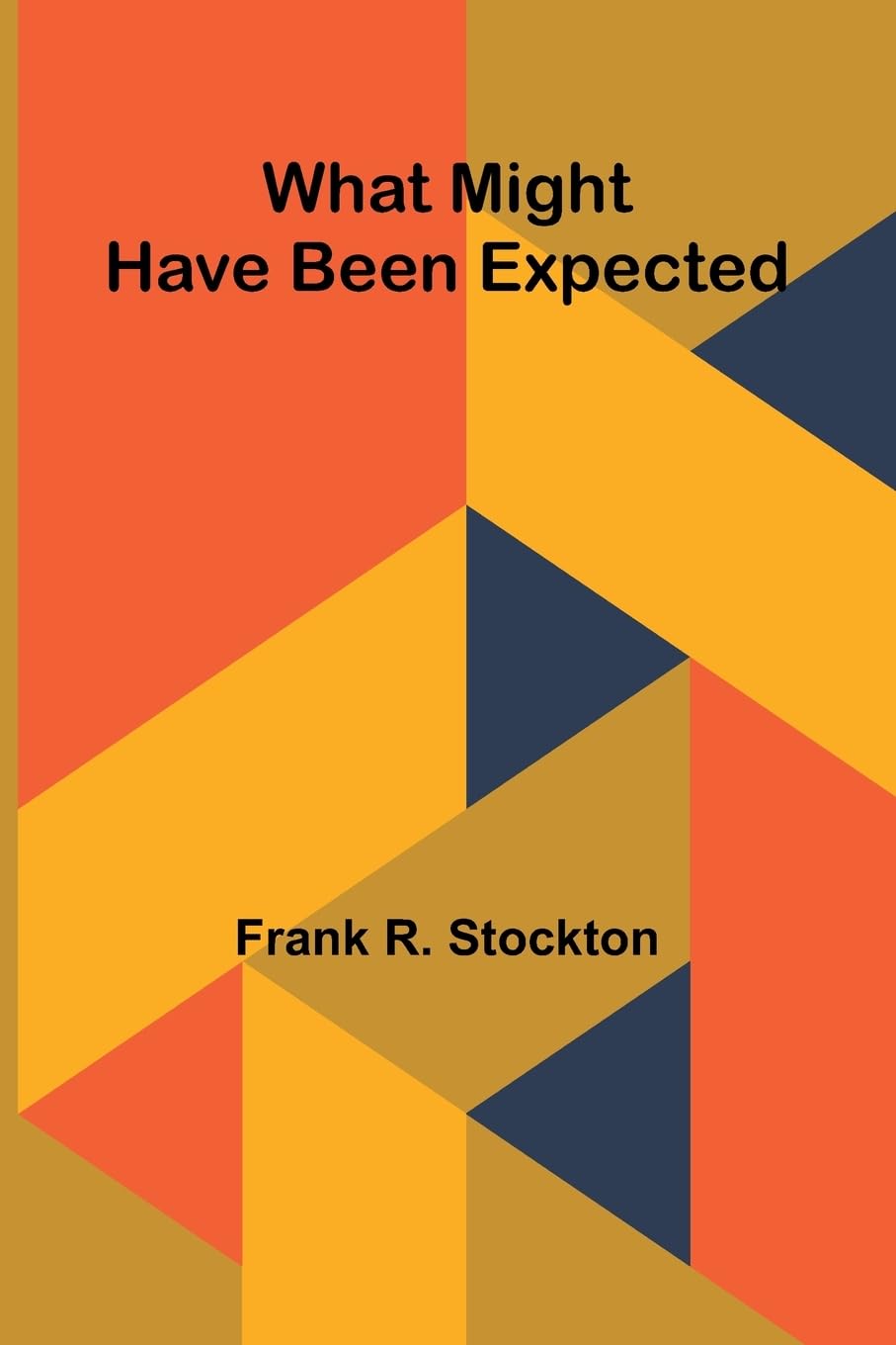 Product Image: What Might Have Been Expected