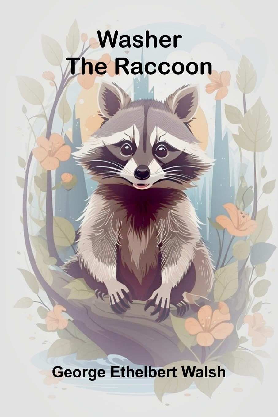 Product Image: Washer The Raccoon