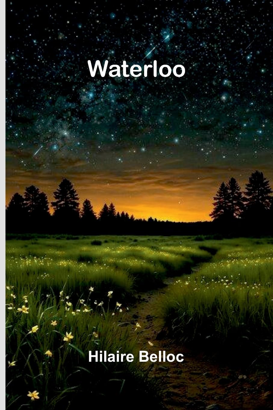 Waterloo Politics & History