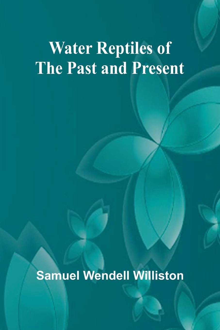 Water Reptiles Of The Past And Present Business & Technology