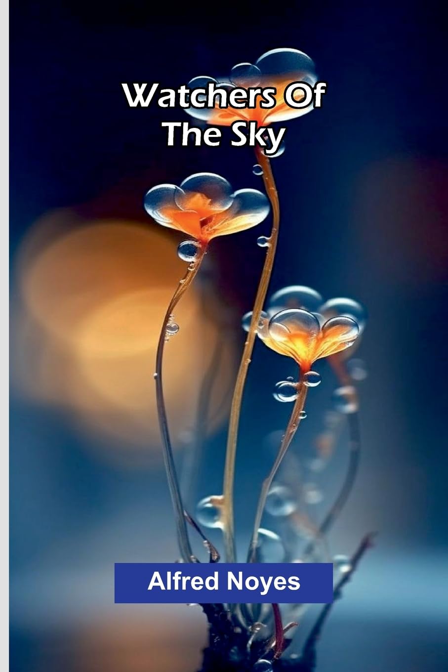 Watchers Of The Sky Poetry