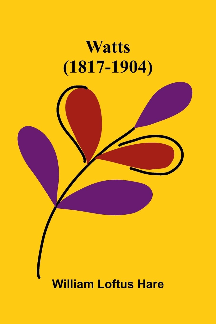 Watts (1817-1904) Social Sciences