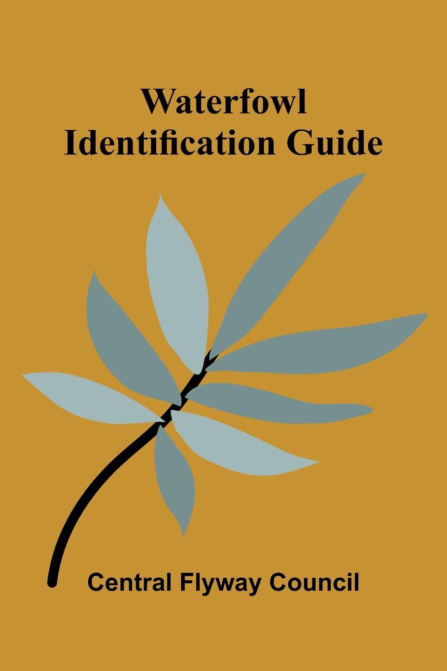 Waterfowl Identification Guide Mathematics