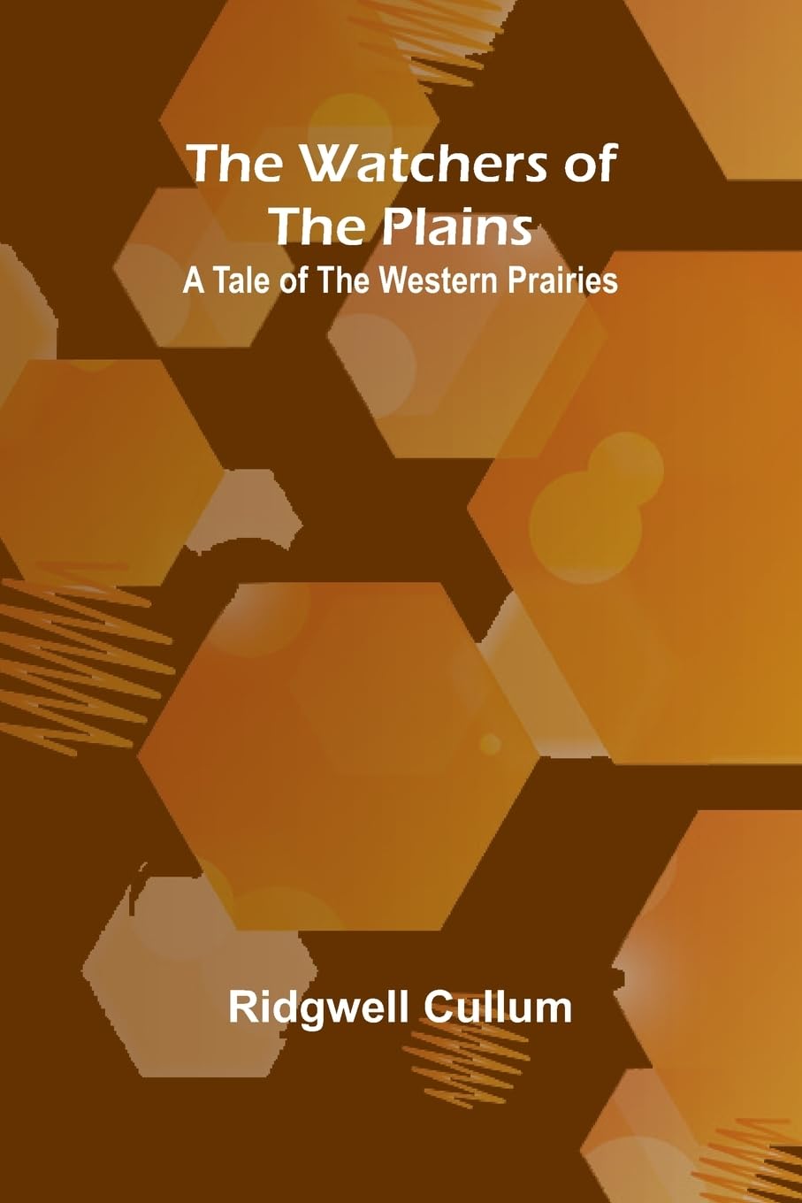 The Watchers Of The Plains Action & Adventure