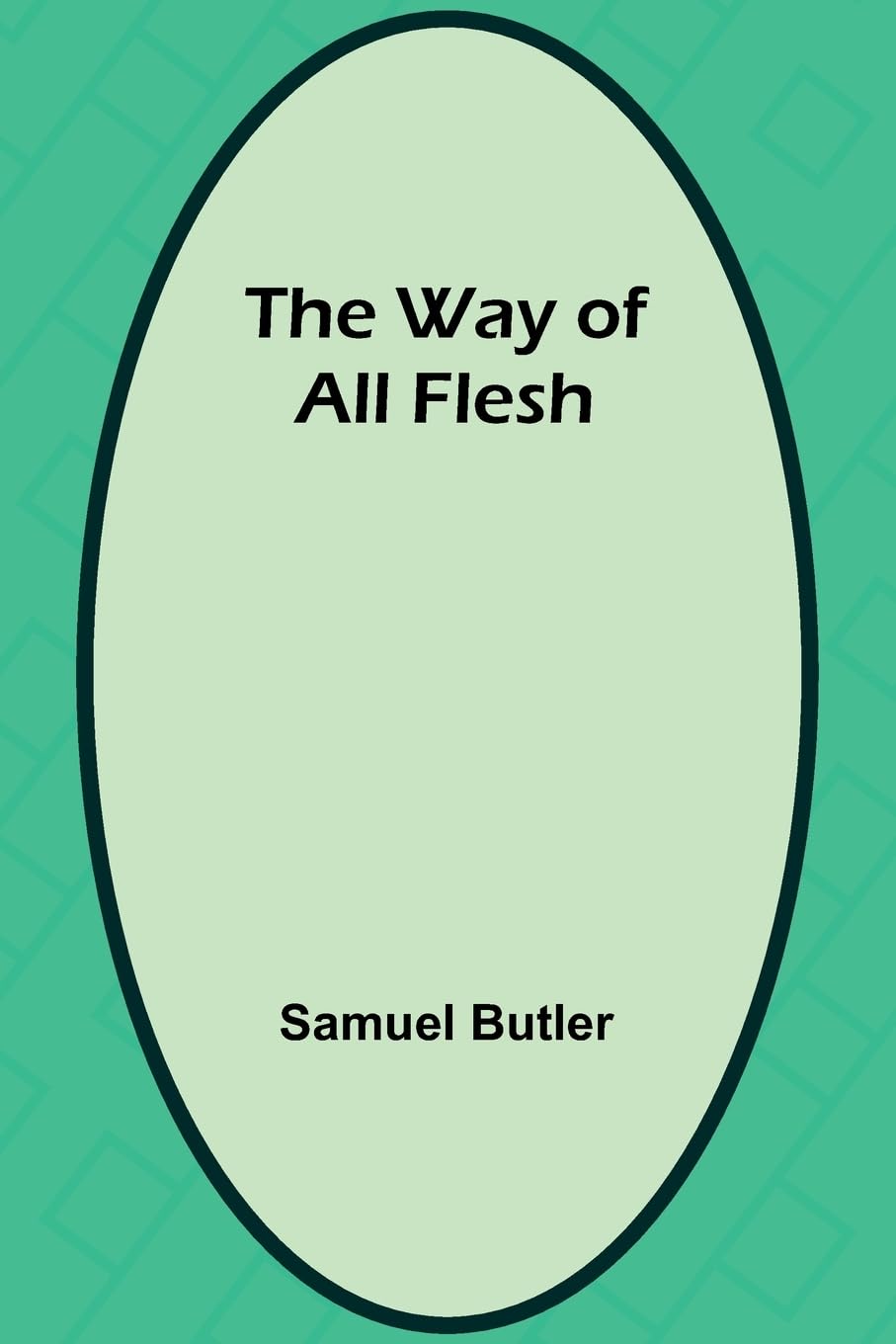 The Way Of All Flesh Contemporary literature
