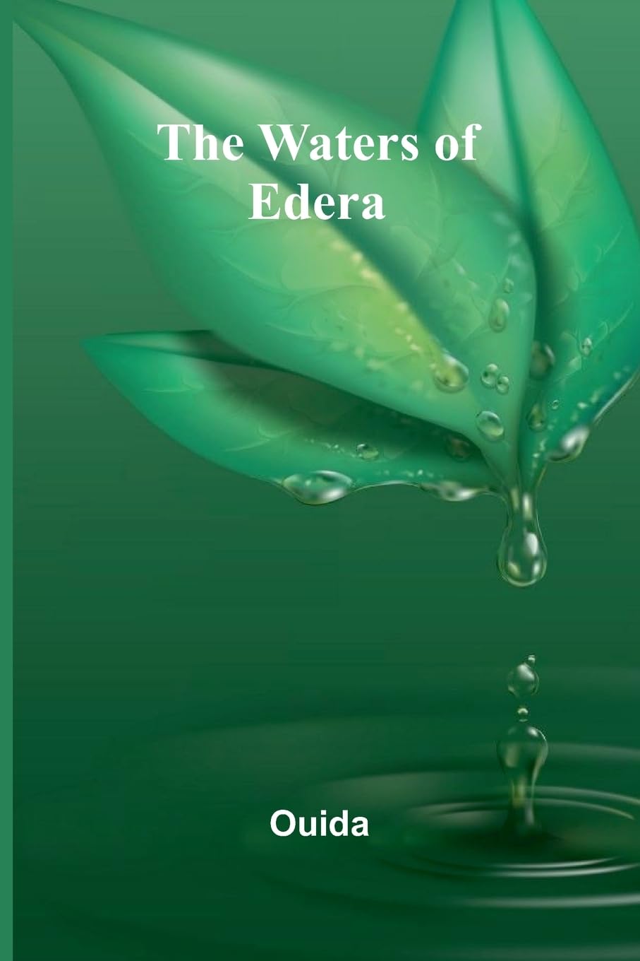 Product Image: The Waters Of Edera
