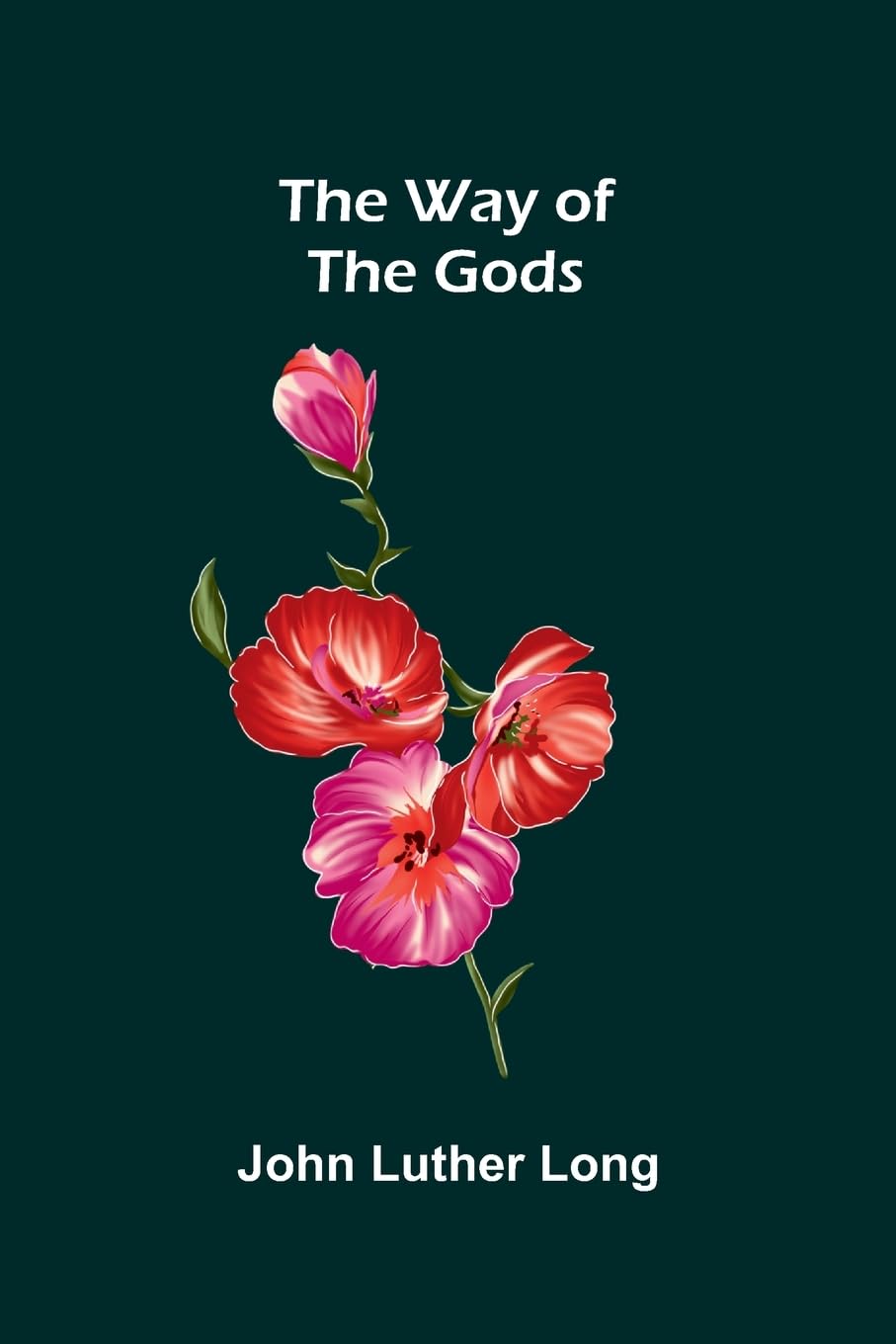 The Way Of The Gods Classics