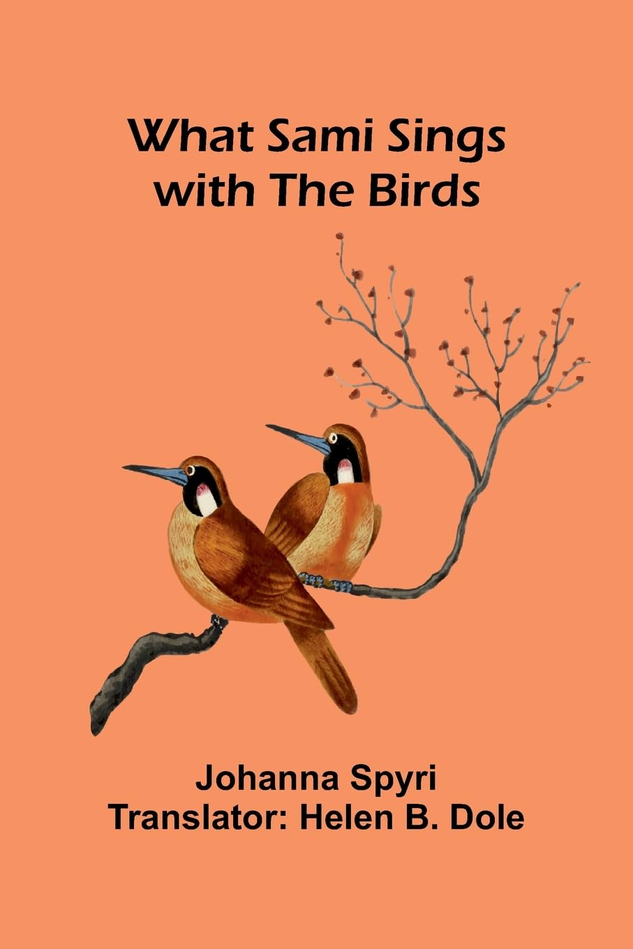 What Sami Sings With The Birds Novels & Short Stories