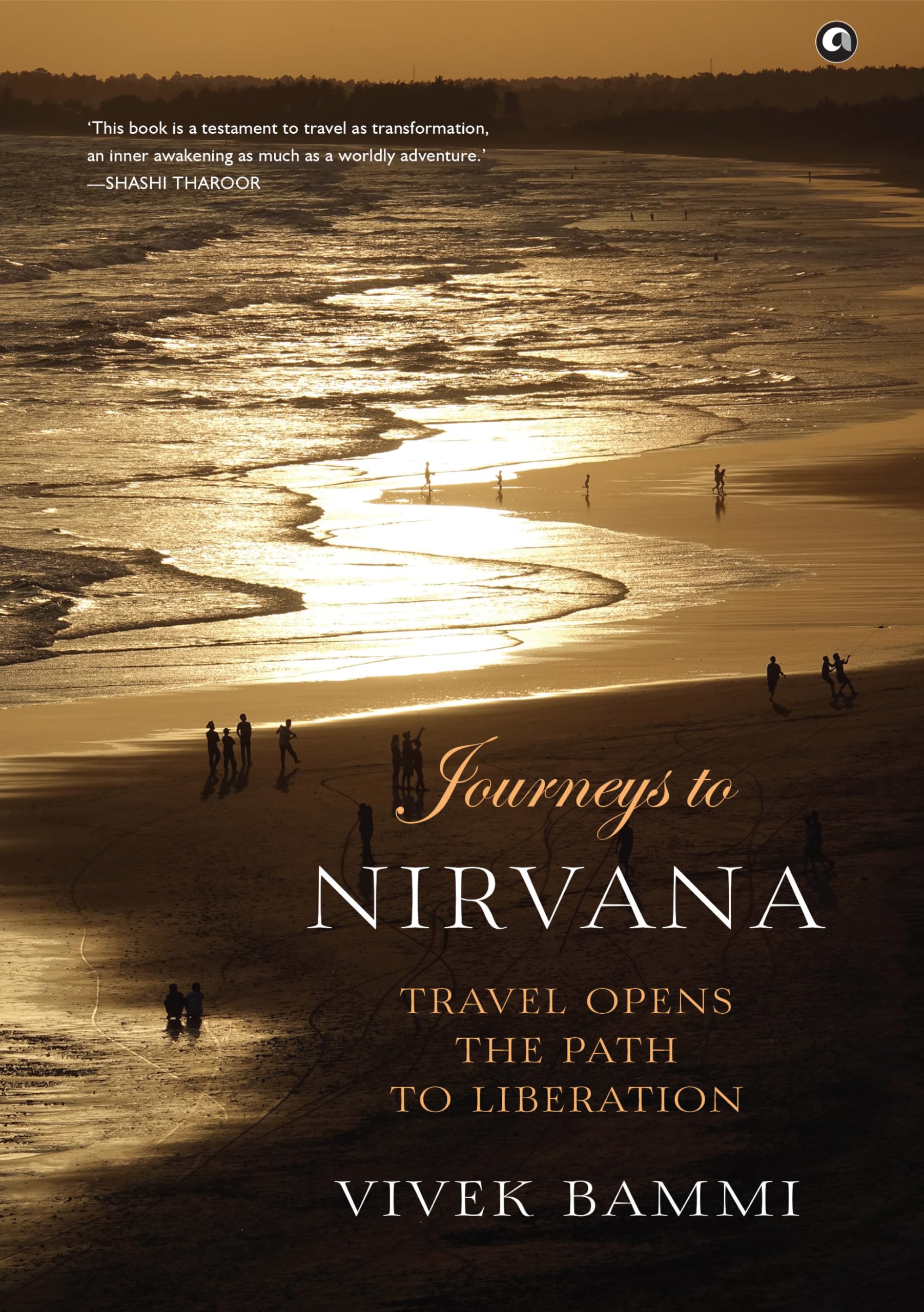 Journeys to Nirvana: Travel Opens the Path to Liberation Photography