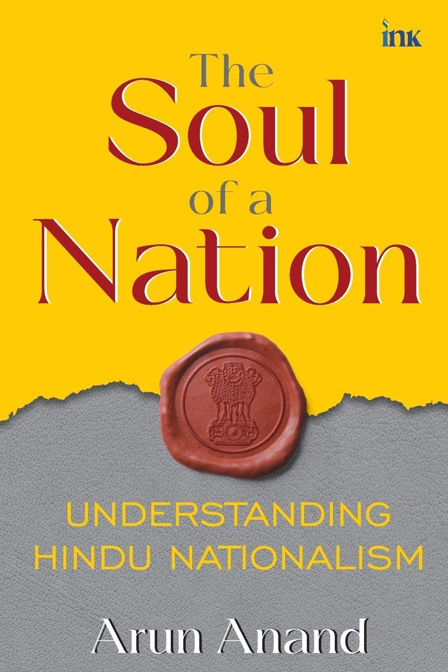 The Soul of a Nation Religion & Esotericism