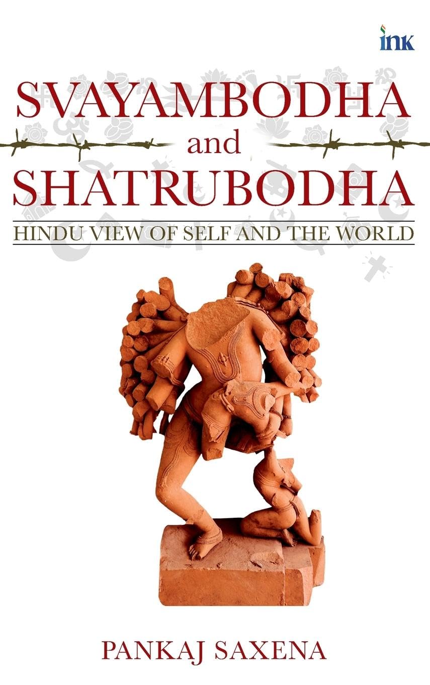 Svayambodha and Shatrubodha Religion & Esotericism