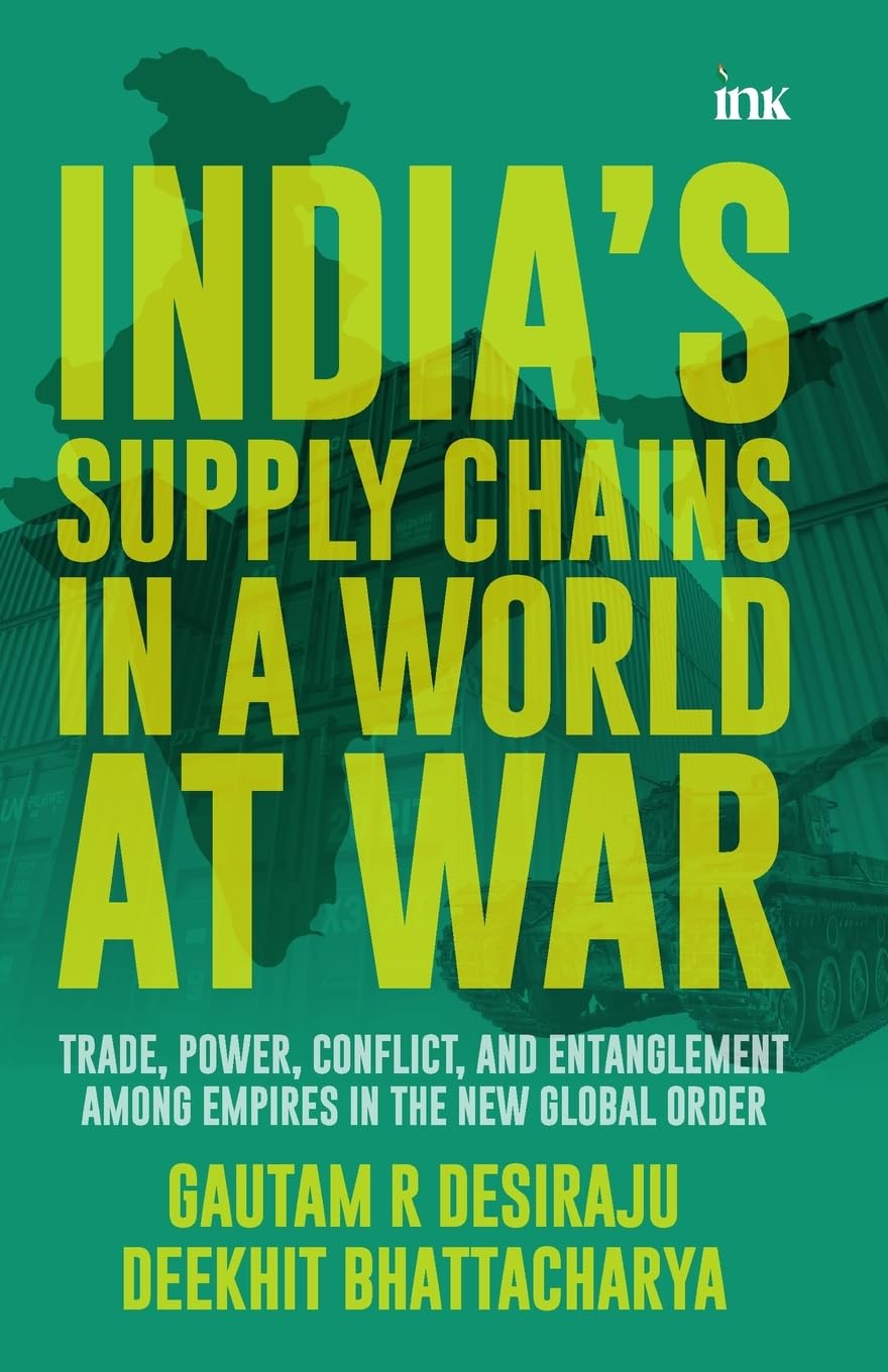 India's Supply Chains in a World at War Film, Art & Culture