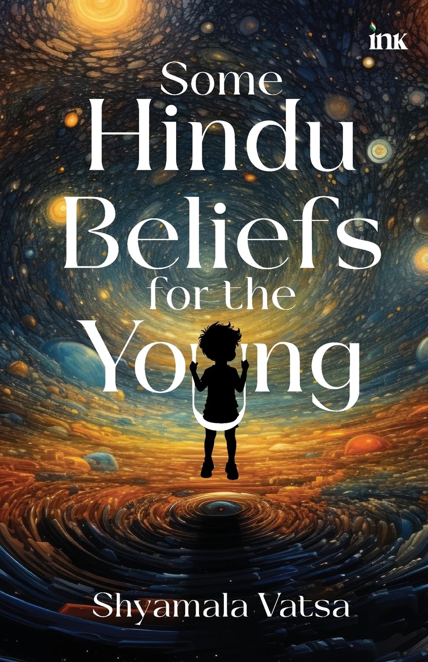 Some Hindu Beliefs for the Young Non-fiction