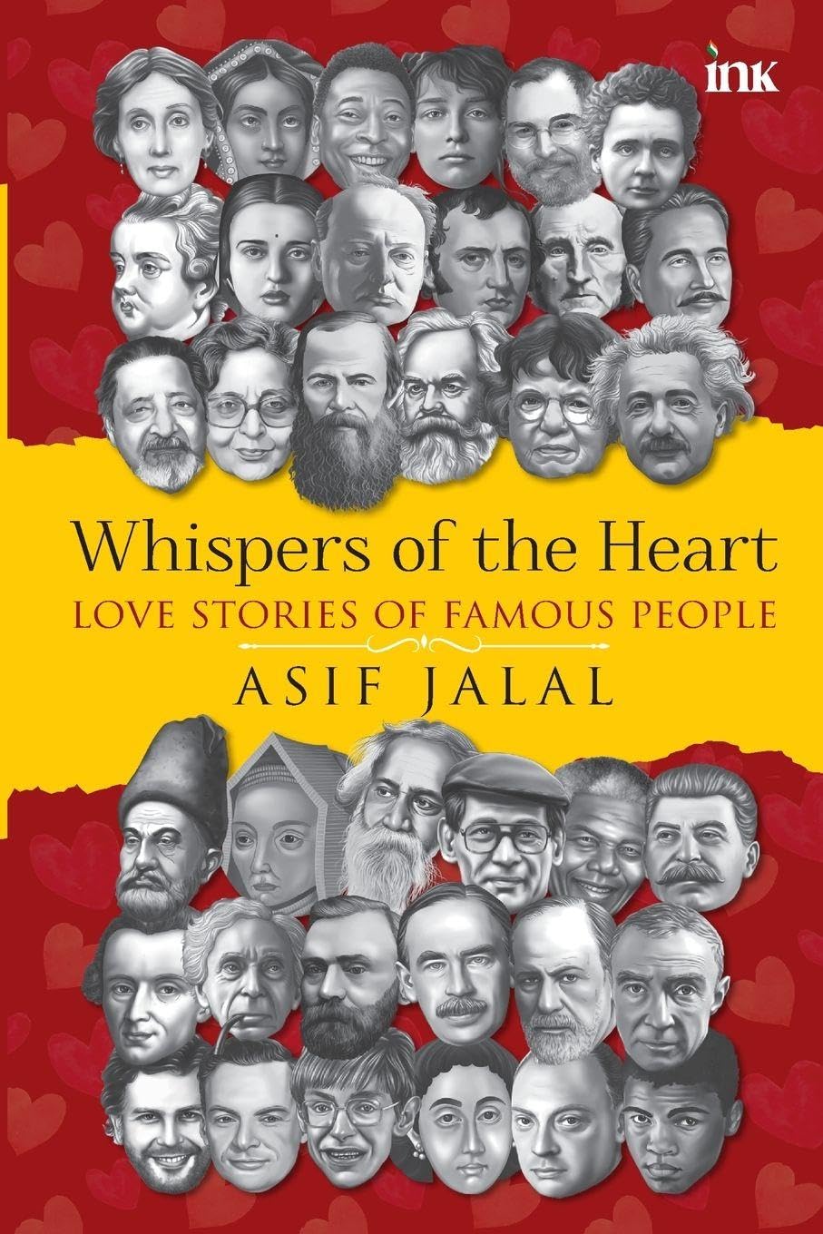 Whispers of the Heart Memories
