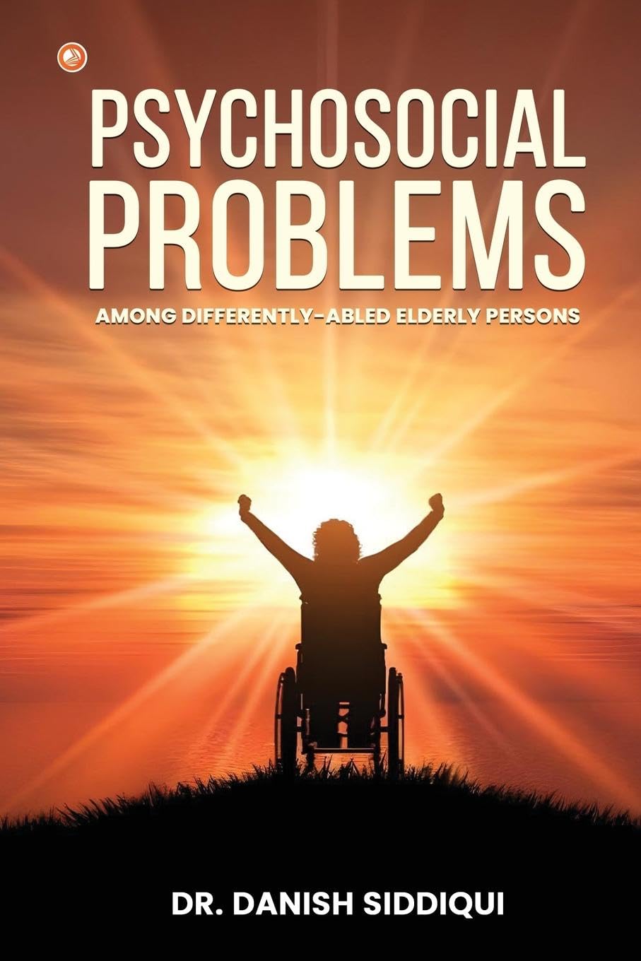 Product Image: Psychosocial Problems Among Differently-Abled Elderly Persons