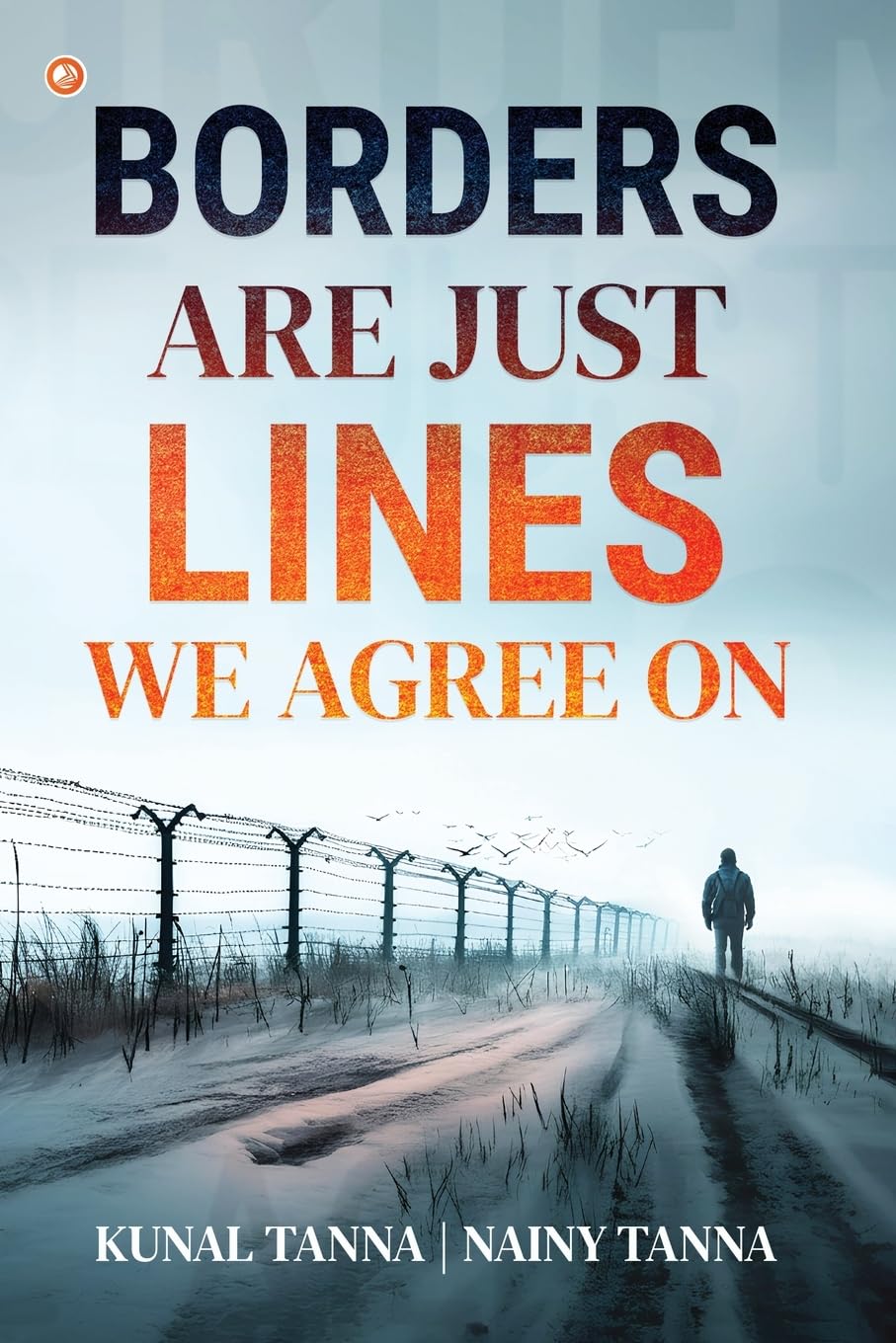 Borders Are Just Lines We Agree On Social Sciences