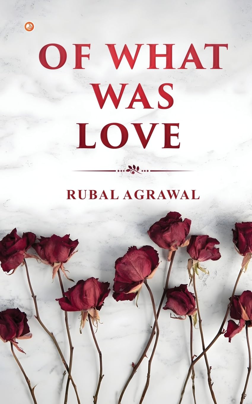 Of What was Love Poetry