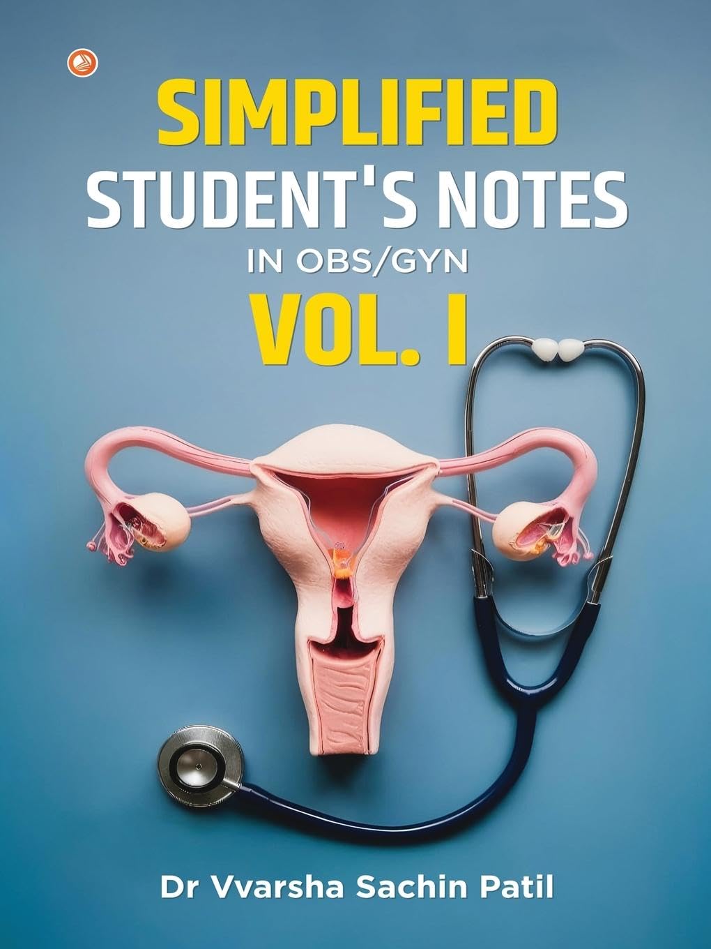 Simplified Student's Notes Medicine