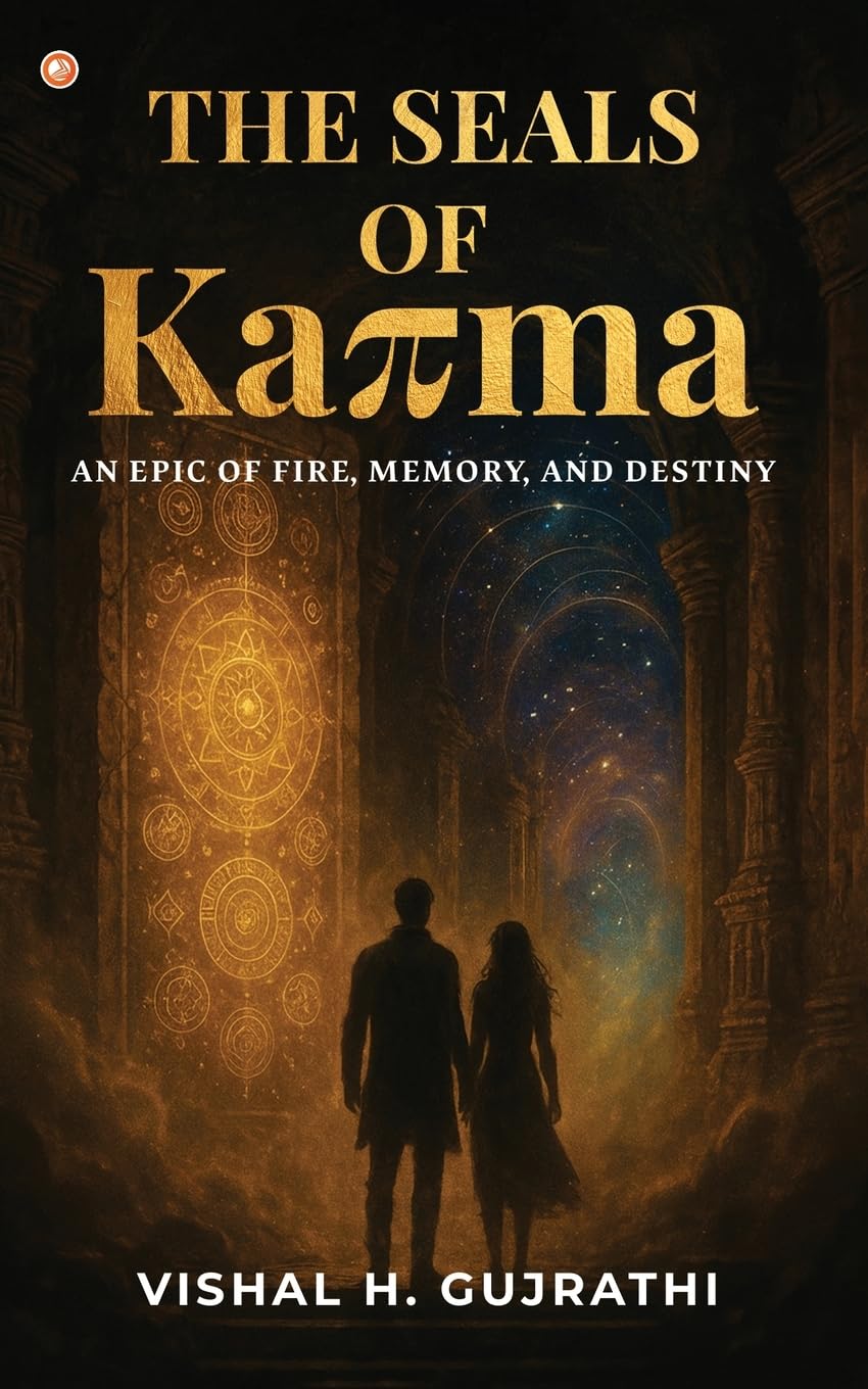 The Seals Of Karma Action & Adventure