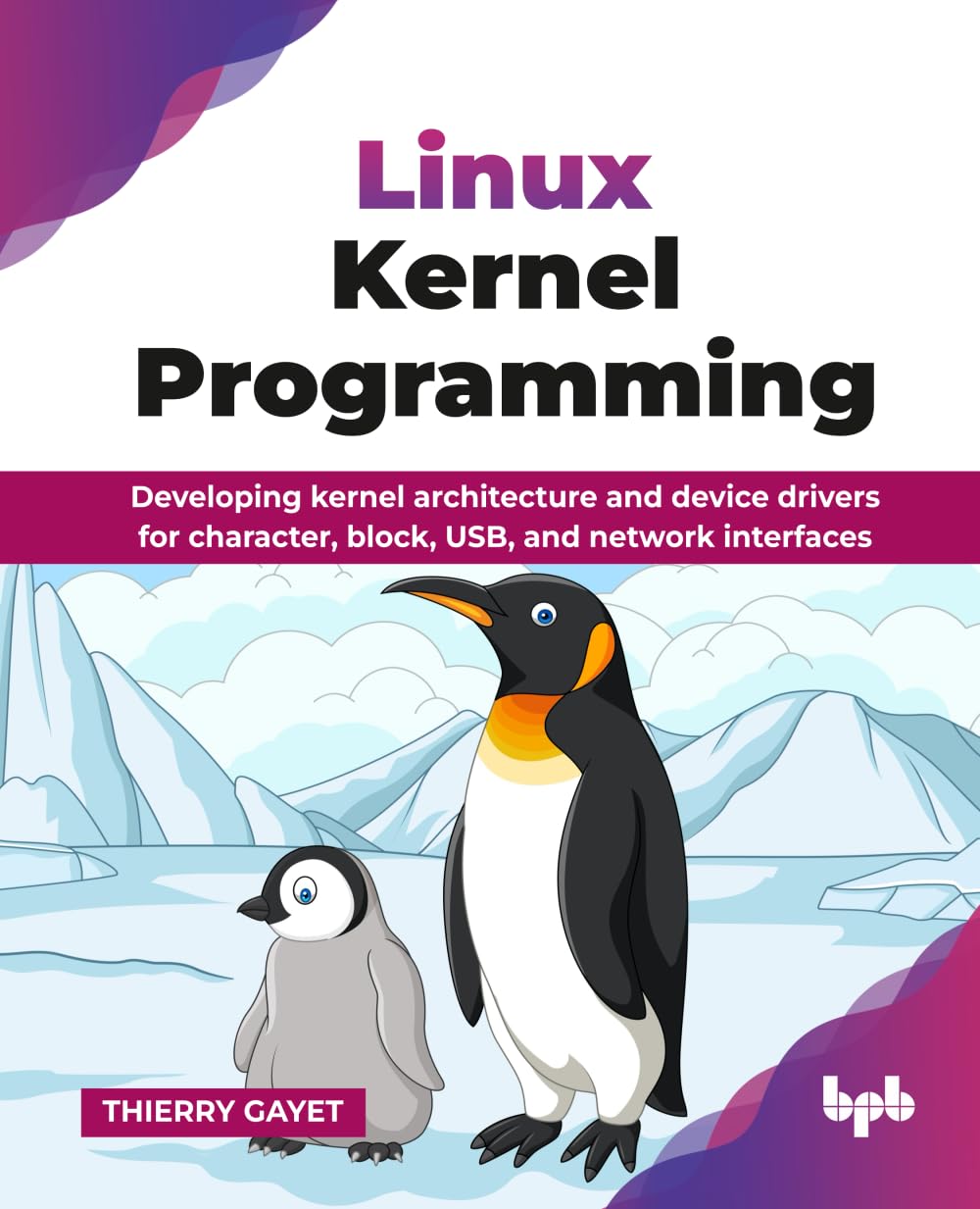 Linux Kernel Programming Computer Science