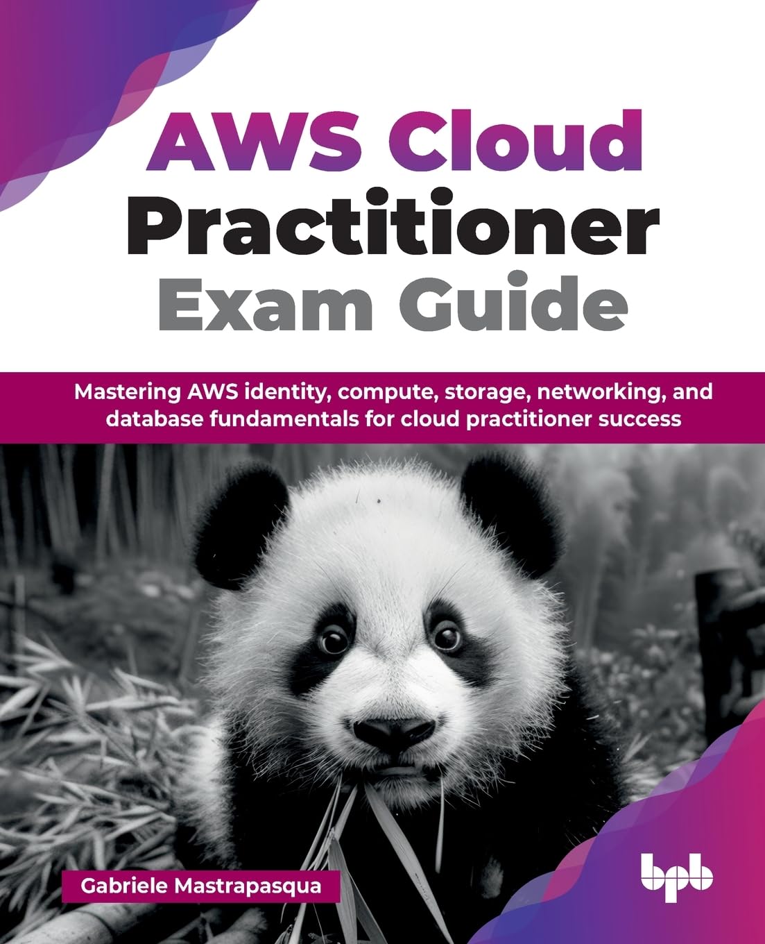 AWS Cloud Practitioner Exam Guide Computer Science