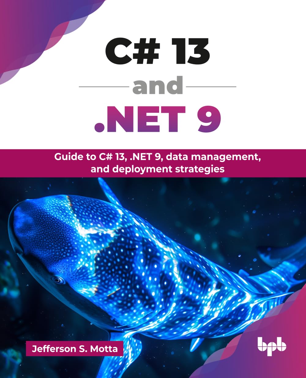 Product Image: C# 13 and .NET 9