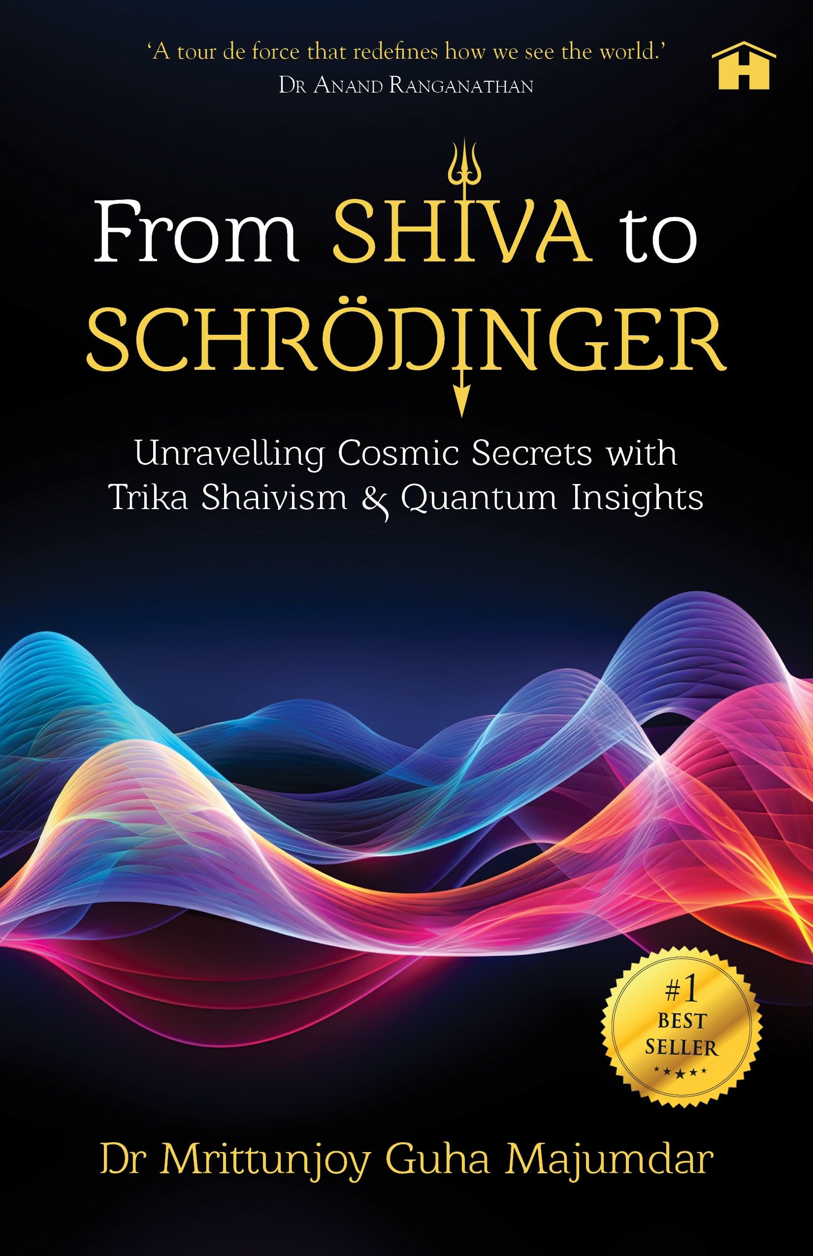From Shiva to Schrödinger Natural Sciences
