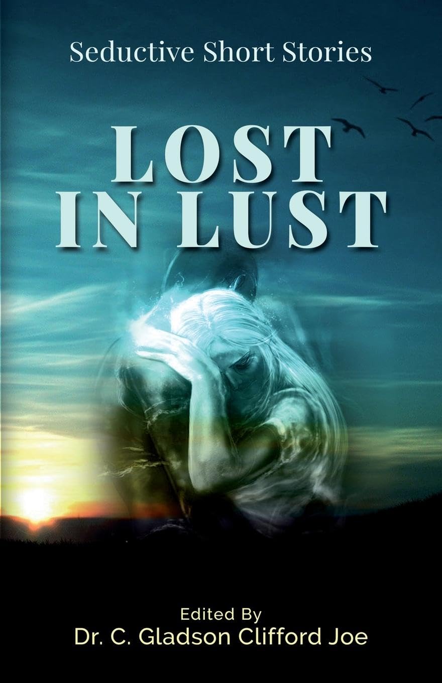 Product Image: Lost in Lust