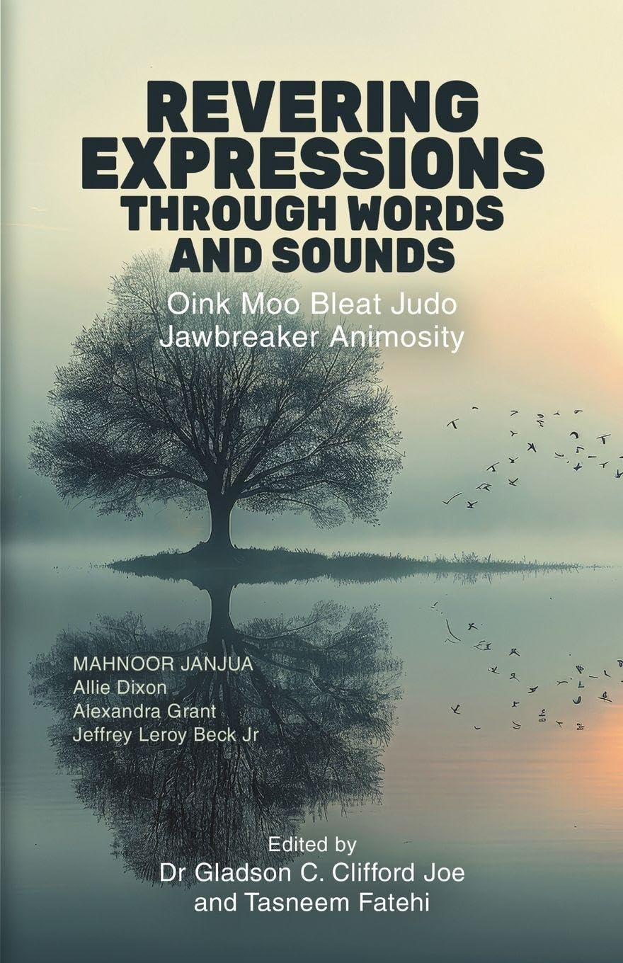 Revering Expressions Through Words and Sounds Contemporary literature