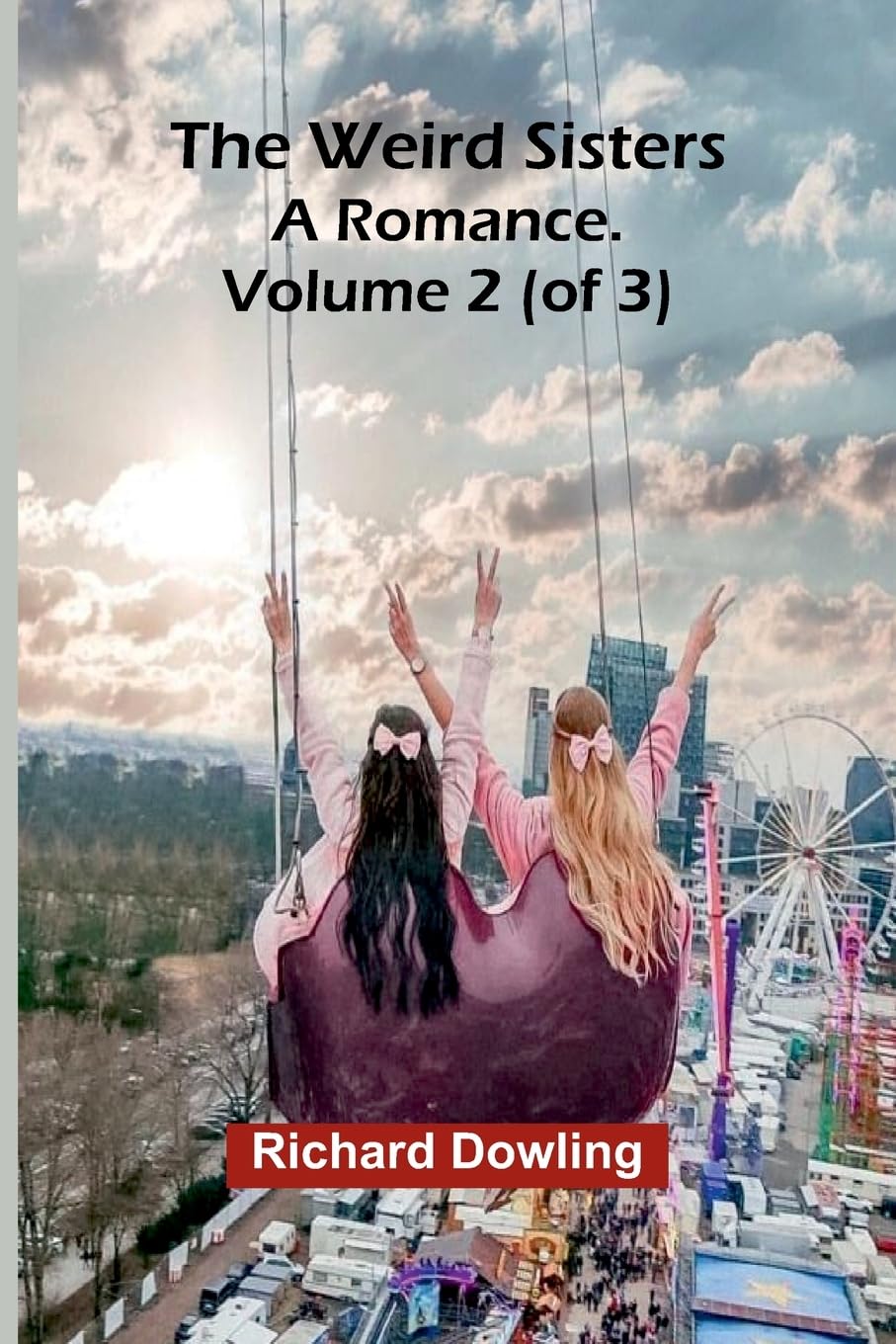 Product Image: The Weird Sisters