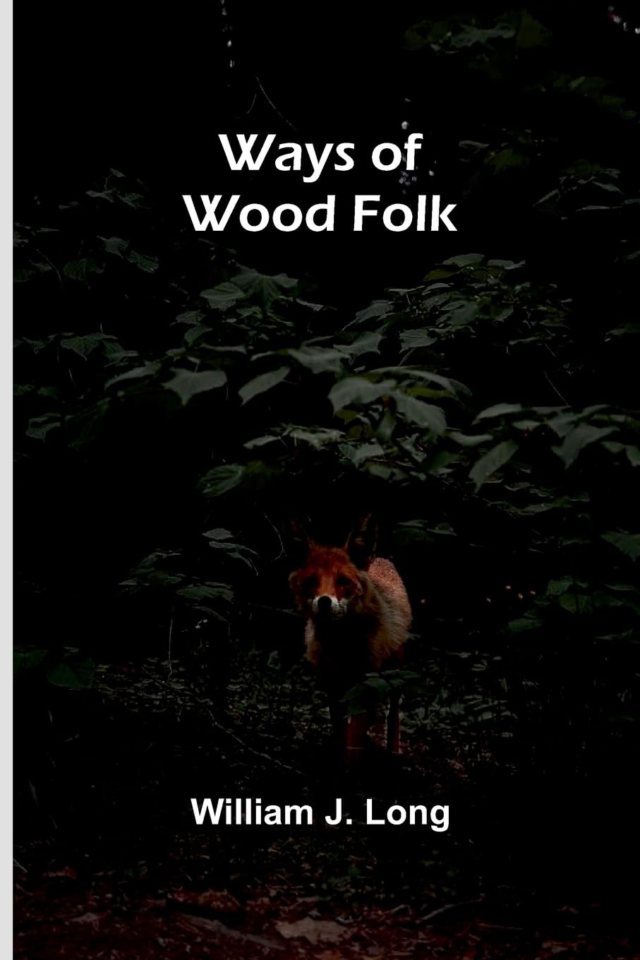 Ways Of Wood Folk Leisure, Home & Garden