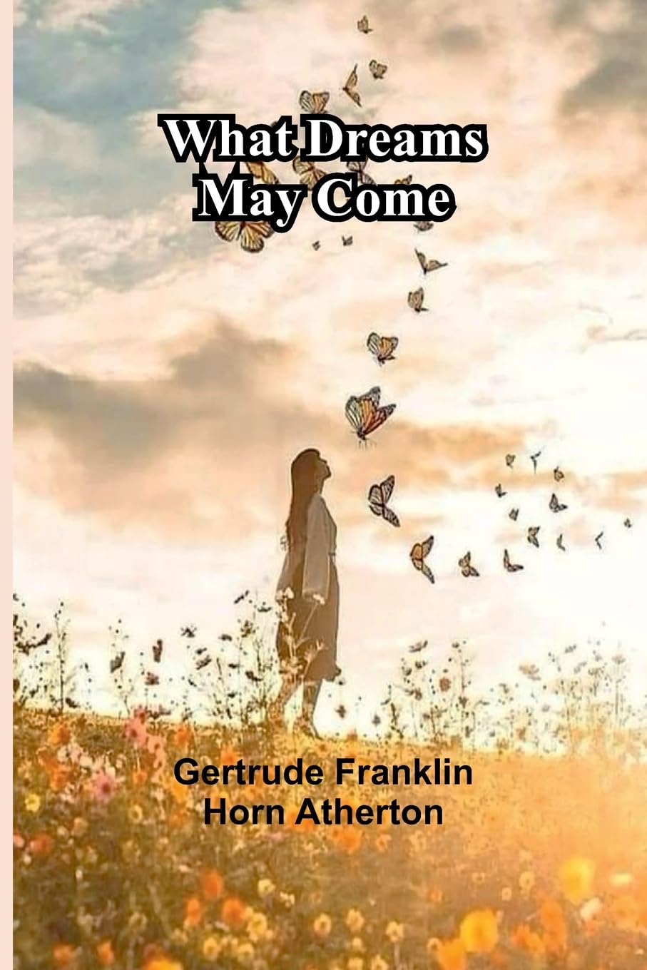 What Dreams May Come Contemporary literature
