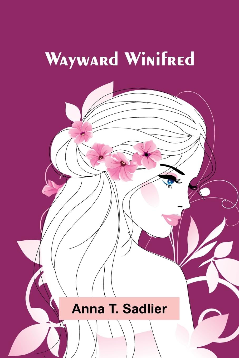 Product Image: Wayward Winifred