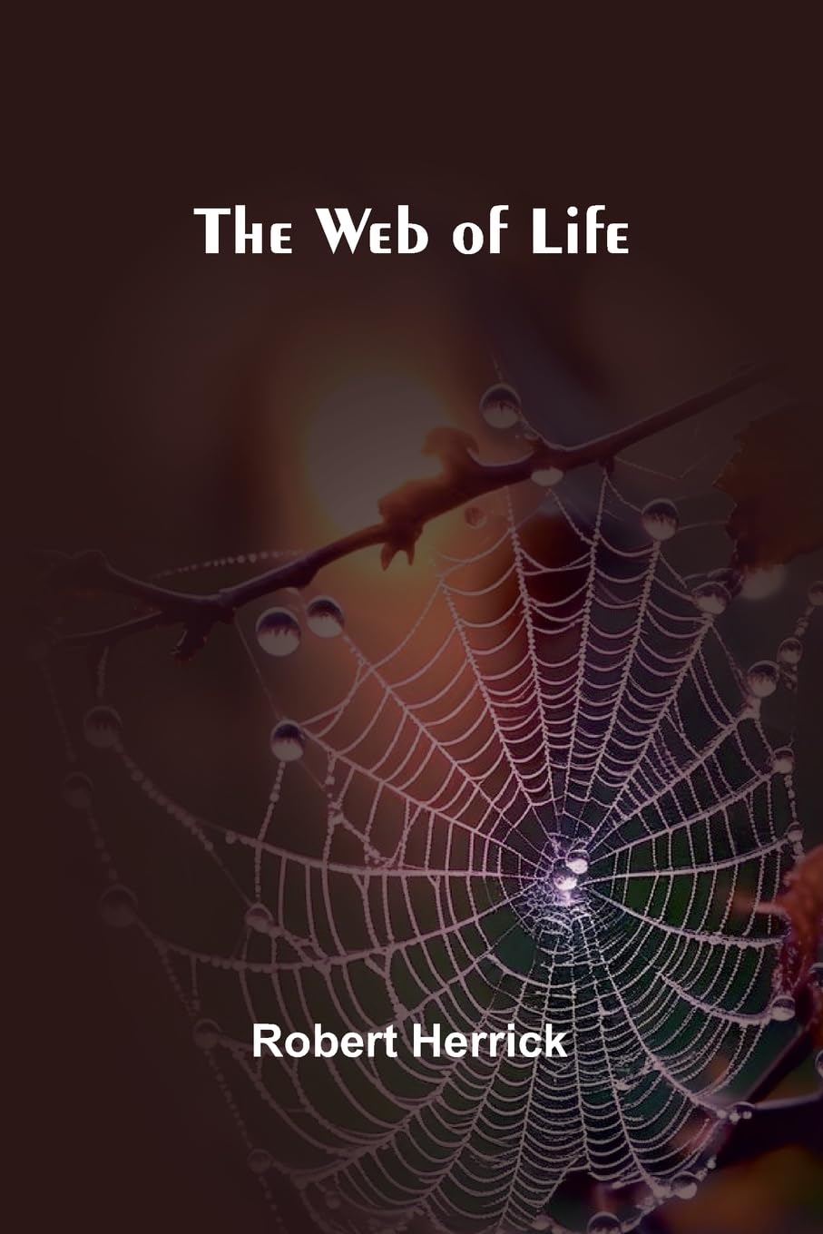 Product Image: The Web Of Life