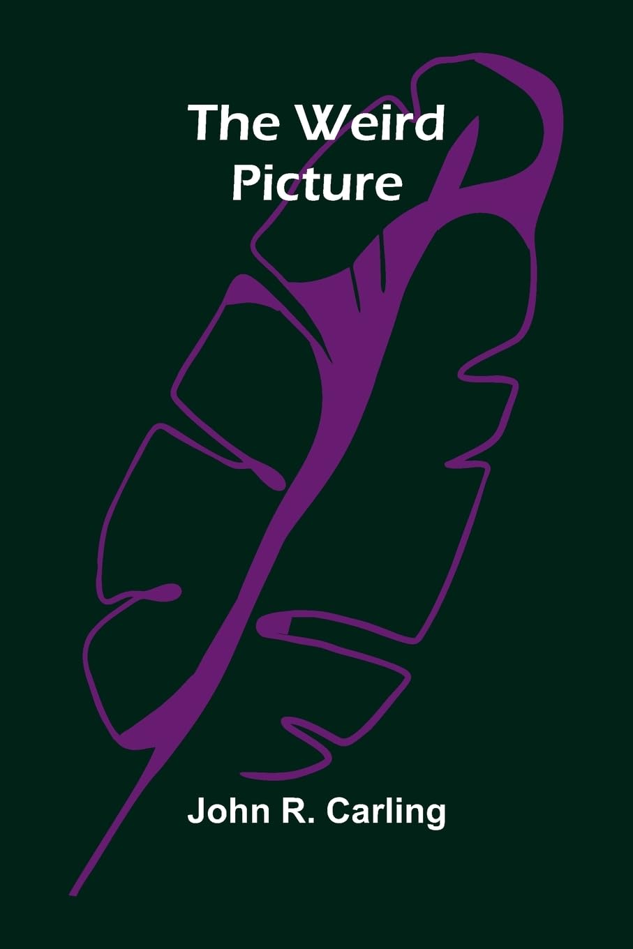 Product Image: The Weird Picture