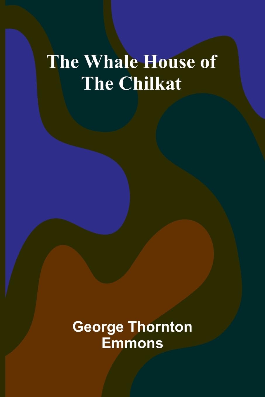 The Whale House Of The Chilkat Law