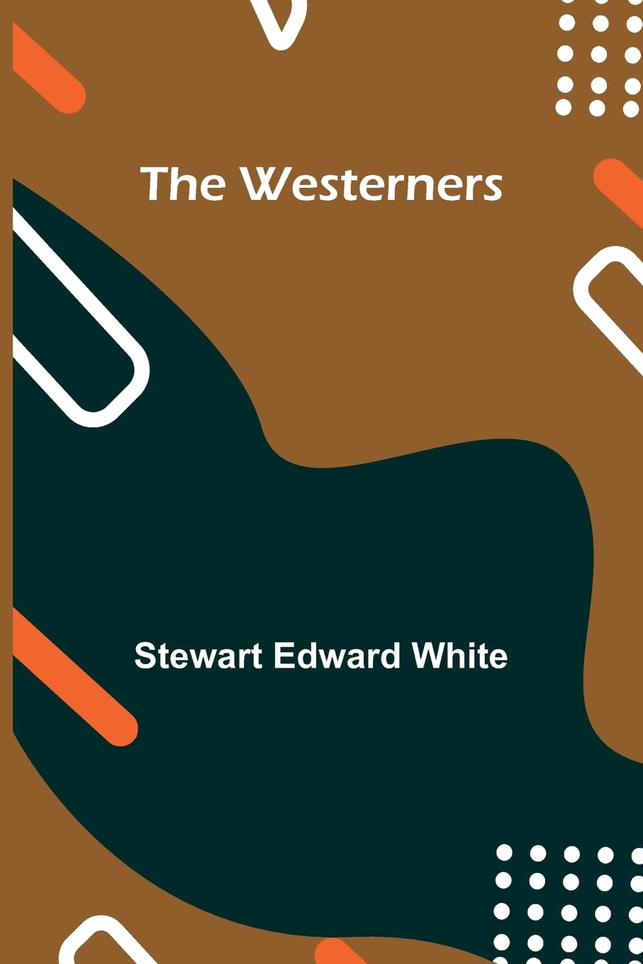 Product Image: The Westerners