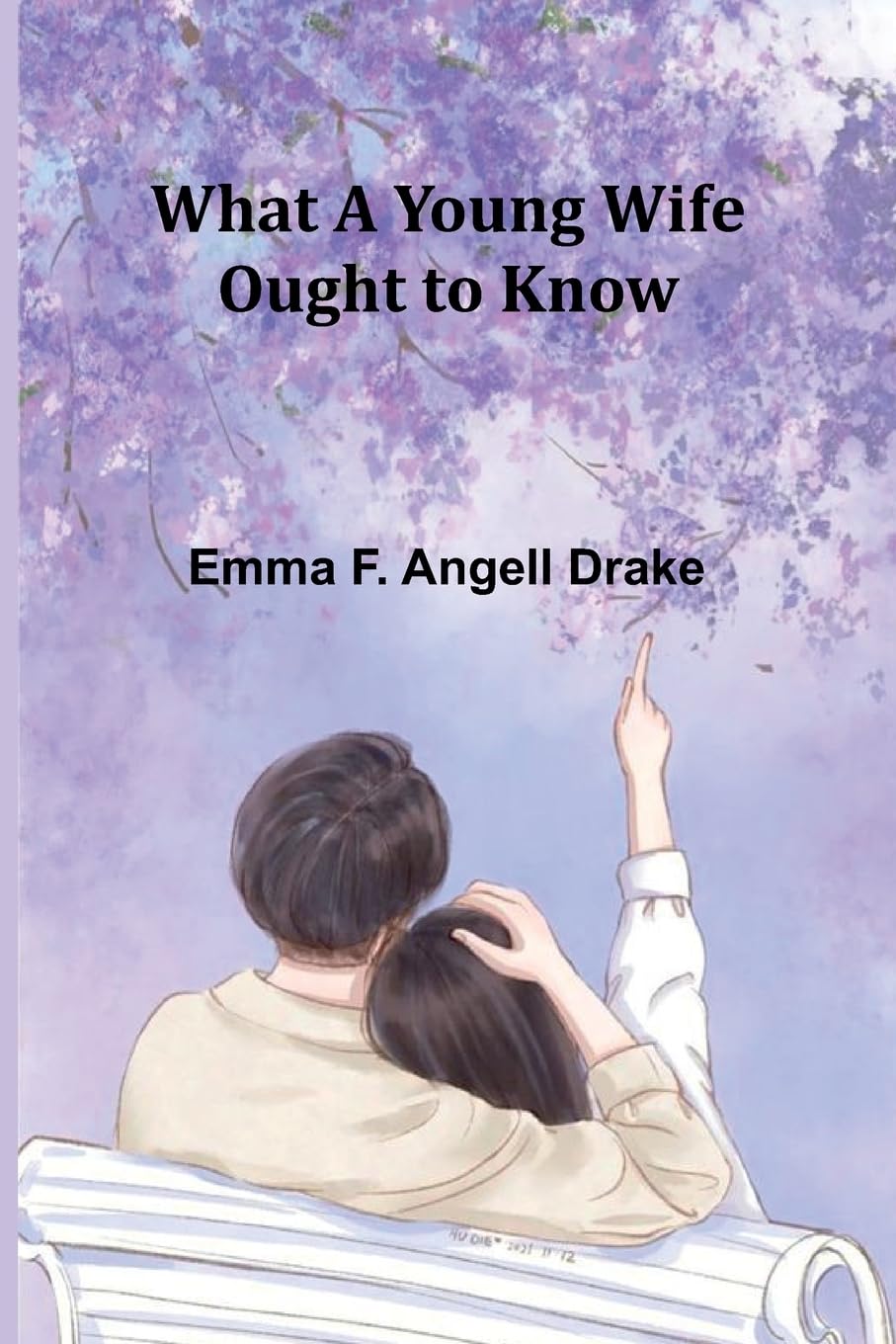 What A Young Wife Ought To Know Eroticism
