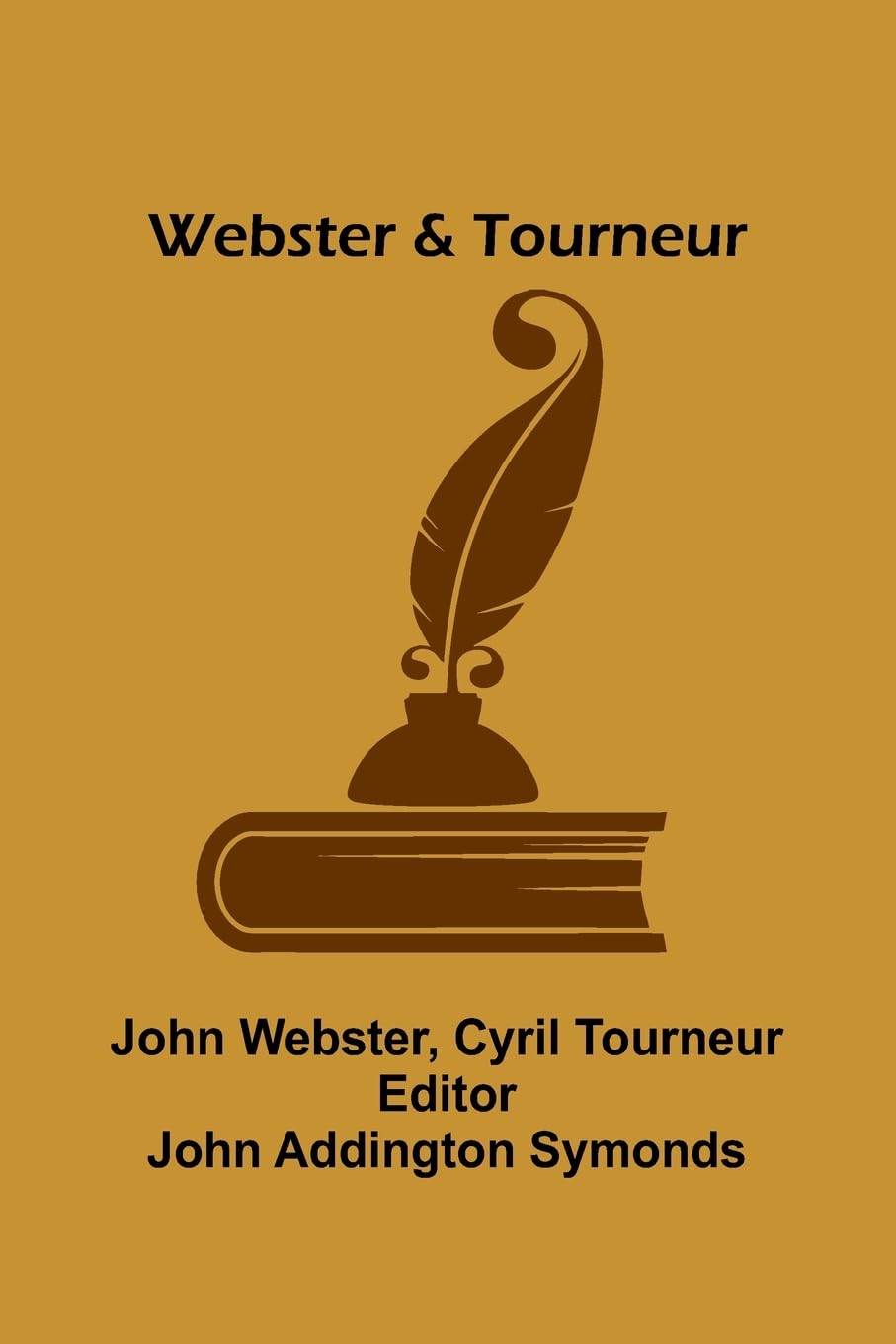 Product Image: Webster & Tourneur