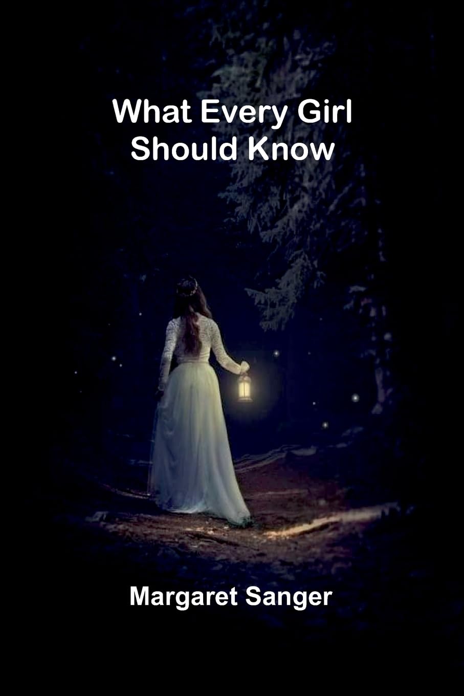 Product Image: What Every Girl Should Know