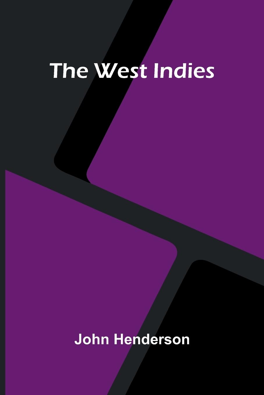 Product Image: The West Indies