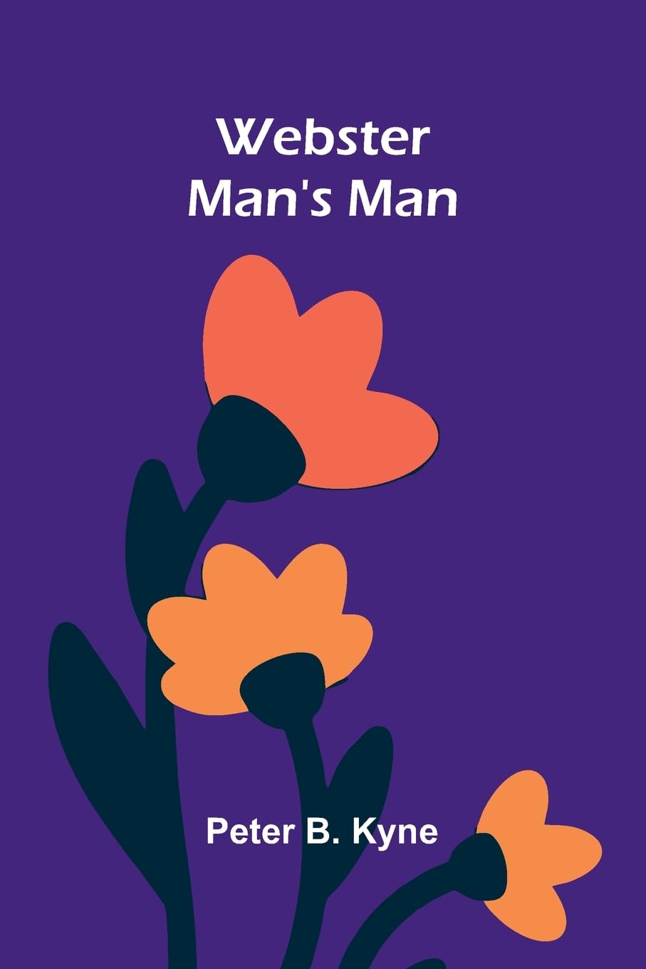 Webster Man'S Man Action & Adventure