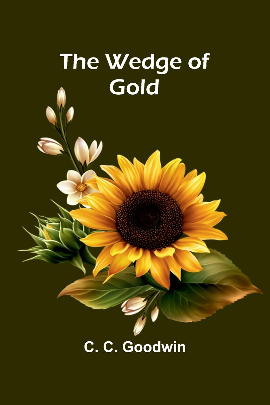 Product Image: The Wedge Of Gold