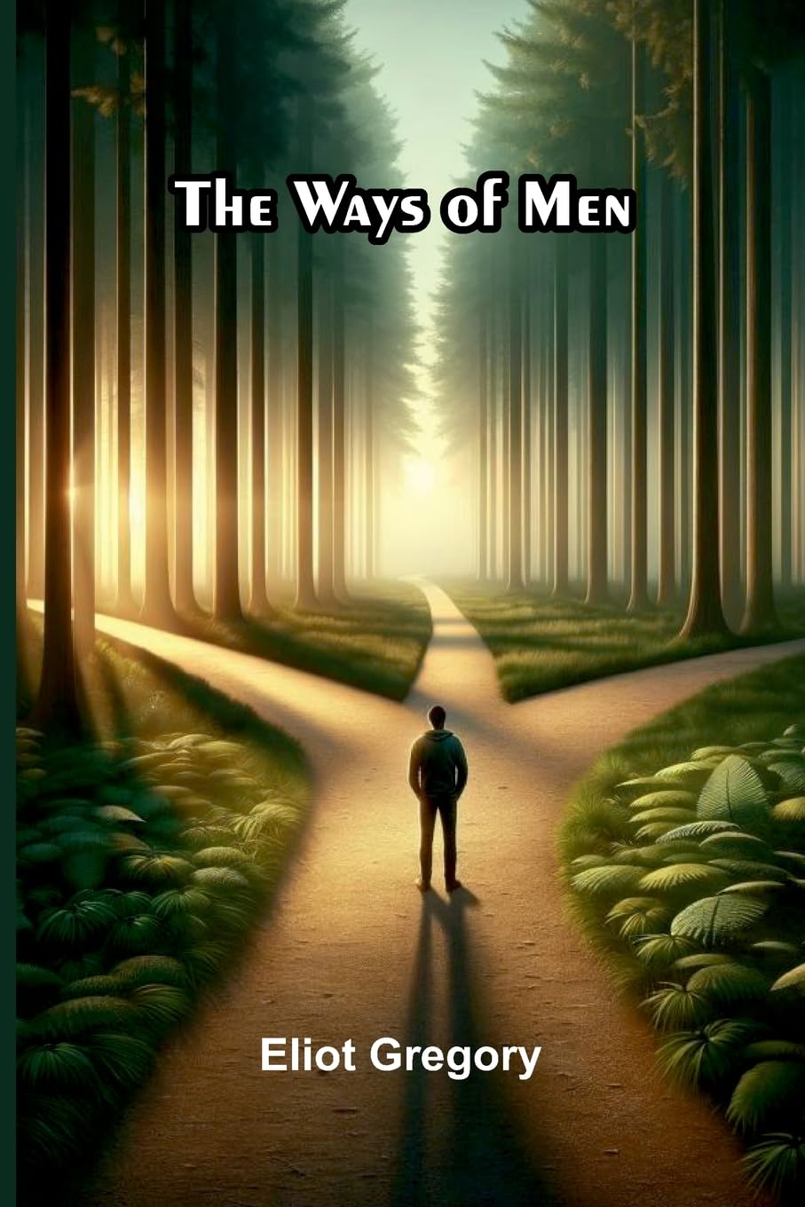 Product Image: The Ways Of Men