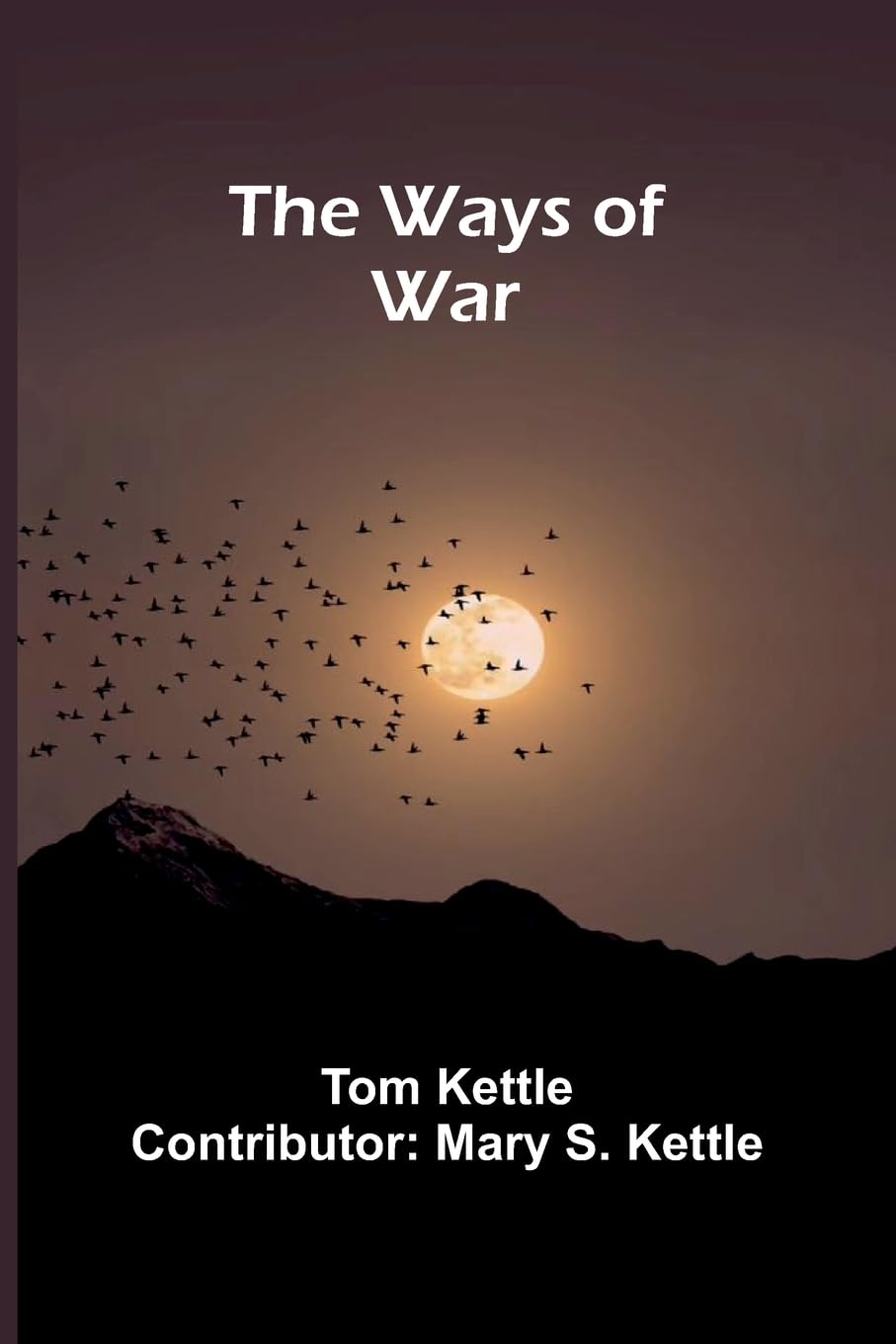 Product Image: The Ways Of War