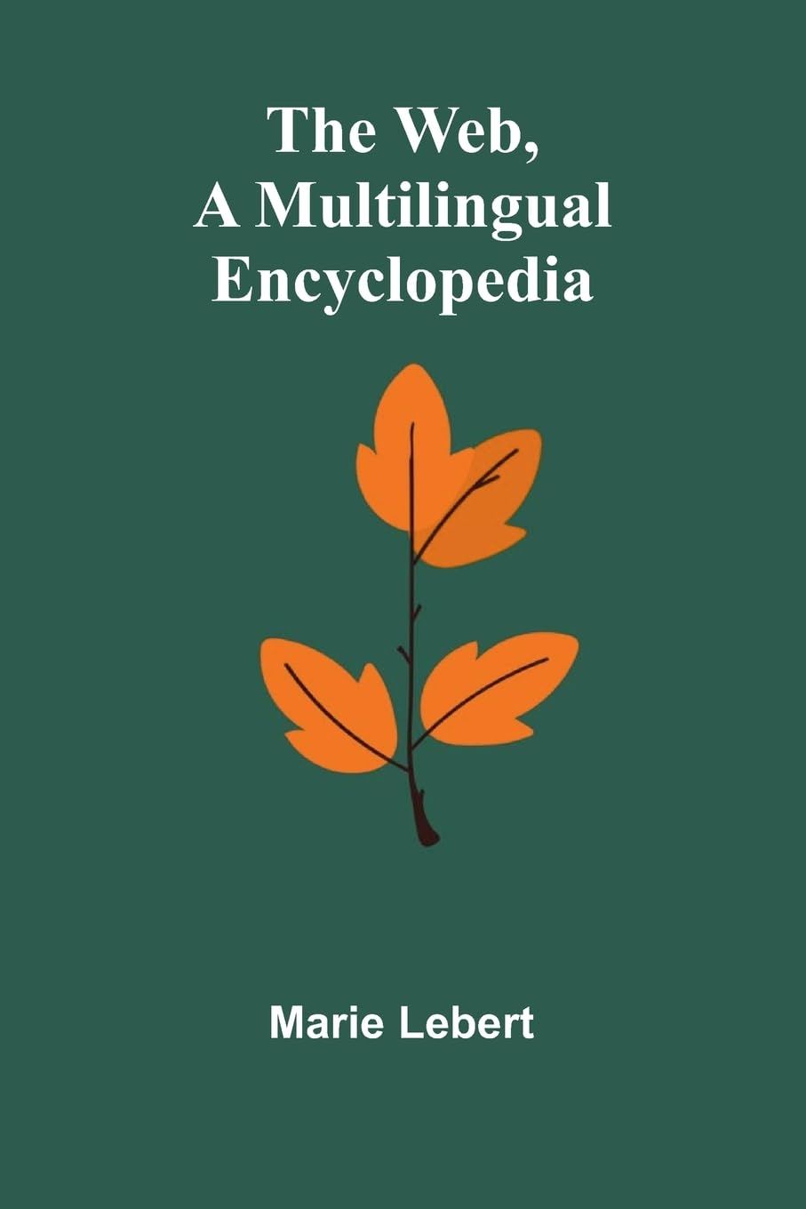 The Web, A Multilingual Encyclopedia Computer Science